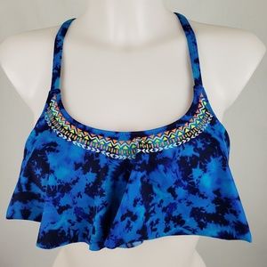 Pink by Victoria Secret Bikini Top Size XS